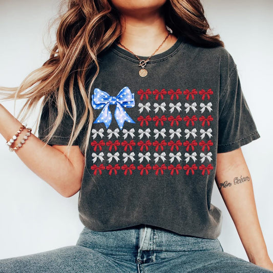 Bow Flag Graphic